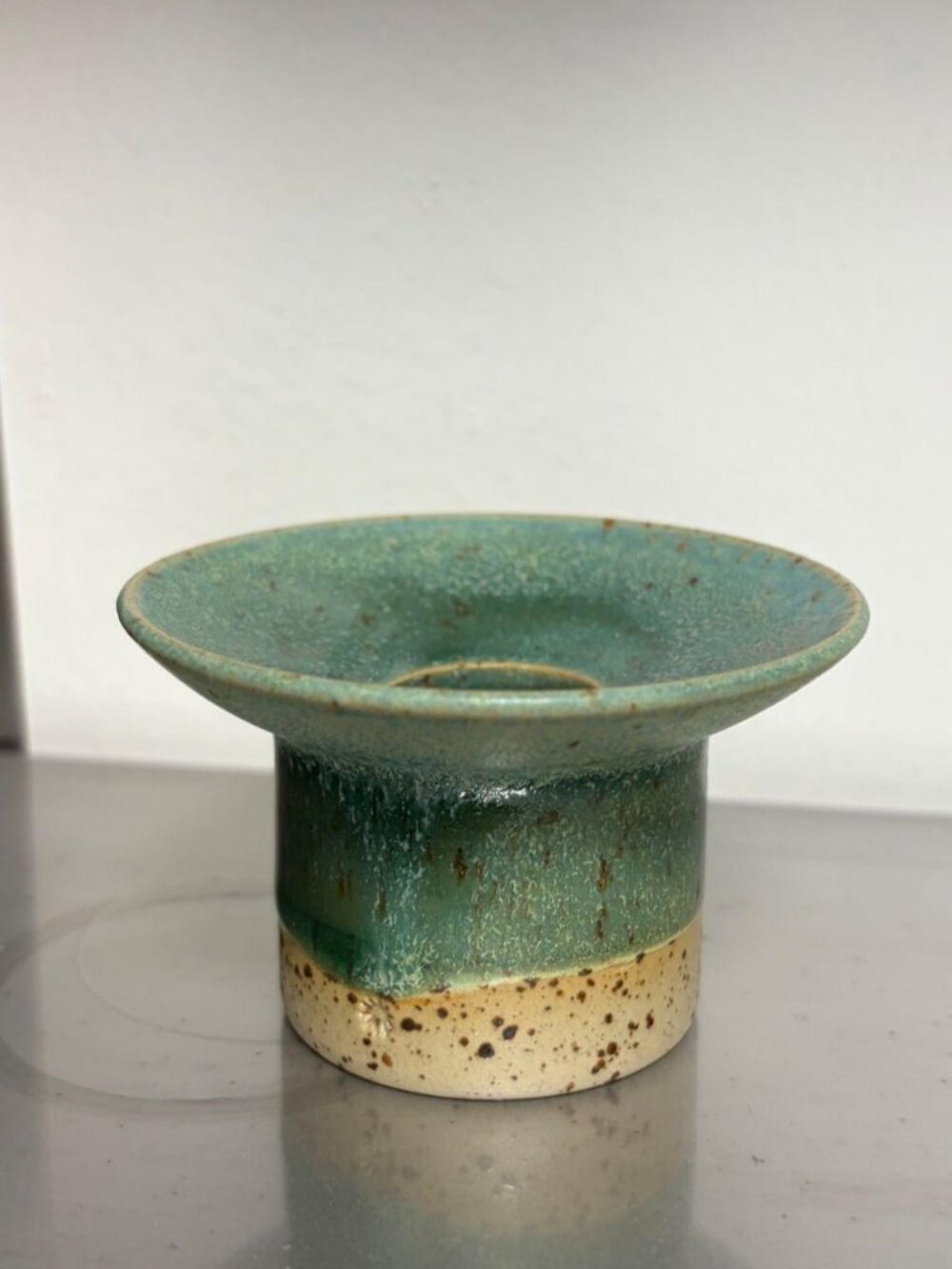 Studio Arhoj Hono Candle Holder Marshland